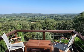 Provencal Villa With Stunning View & Summer Pool